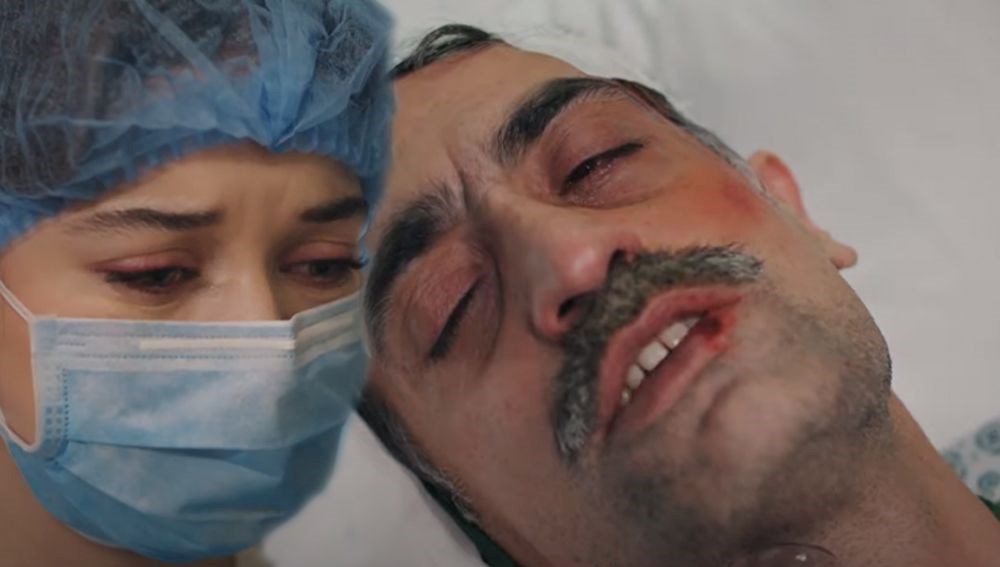 Yalı Çapkını 55. bölüm 2. fragmanı: Hakkınızı helal edin | N-Life