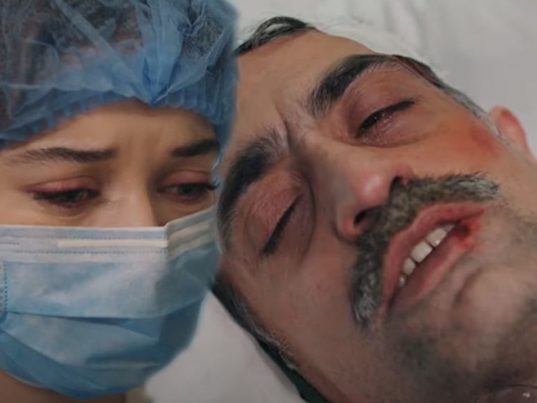 Yalı Çapkını 55. bölüm 2. fragmanı: Hakkınızı helal edin | N-Life