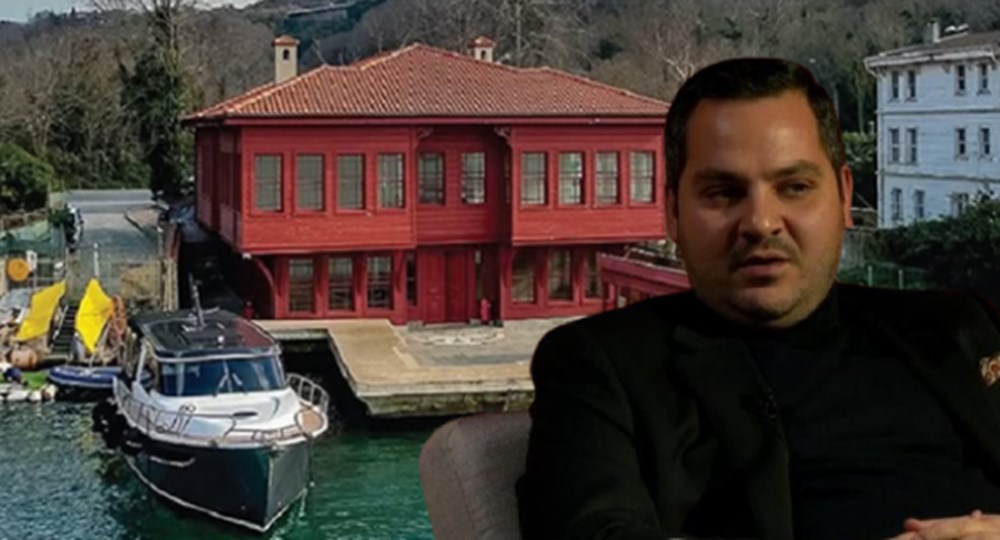 Papara ile nasıl para aklandı? 9 yılda milyonlarca kullanıcı ve 200 milyonluk yalı... - 1