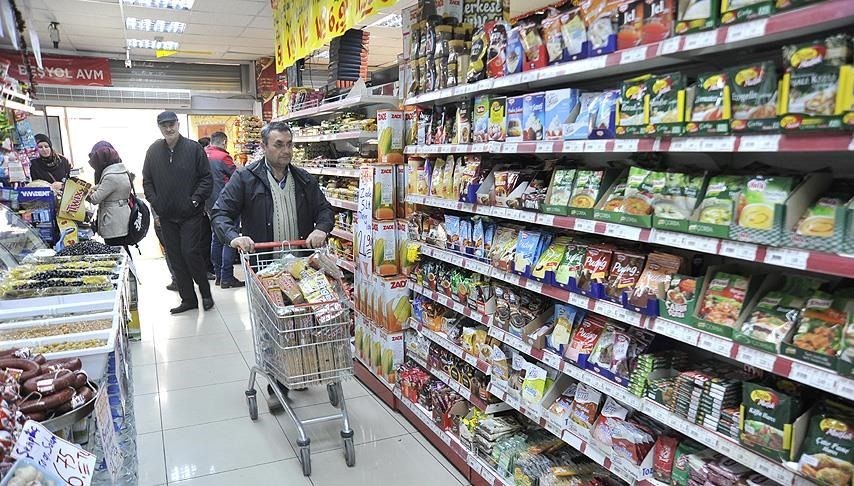 1 Ocak’ta (bugün) marketler açık mı, çalışıyor mu? BİM, ŞOK, A101, Migros bugün marketler saat kaçta açılıyor?