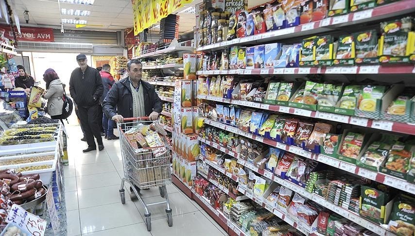 1 Ocak'ta (bugün) marketler açık mı, çalışıyor mu? BİM, ŞOK, A101, Migros bugün marketler saat kaçta açılıyor?