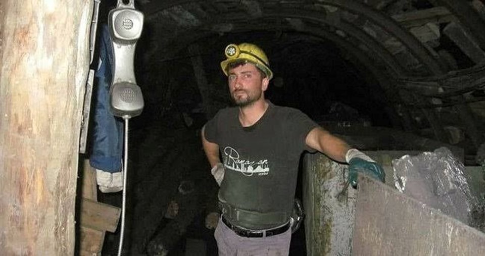Bartın'da hayatını kaybeden madencinin ismi oğluyla yaşayacak - 2