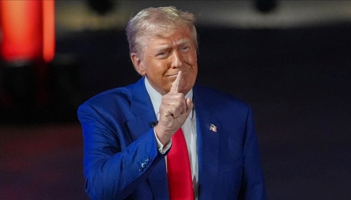 Trump'ın hastalığı açıklandı
