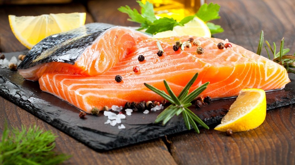 Balık yemenin sağlığa 7 faydası - 1