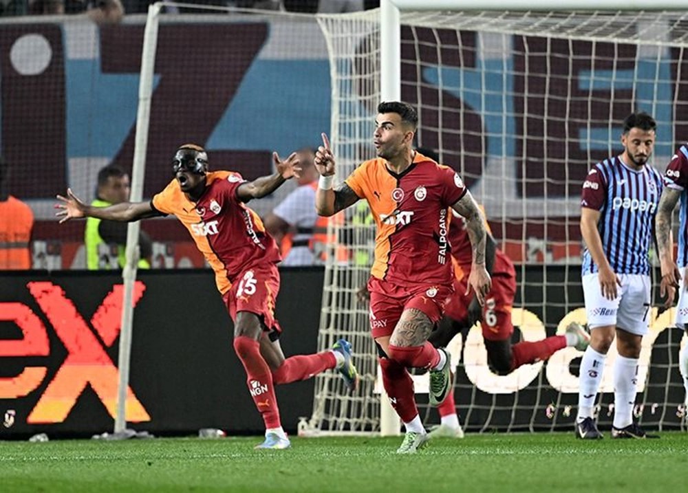 Trabzonspor-Galatasaray ZTK final maçı ne vakit, saat kaçta ve hangi kanalda? Türkiye Kupası'nın sahibi belirli oluyor 76 5kjyNQJwRUqSvhFPHoACQQ