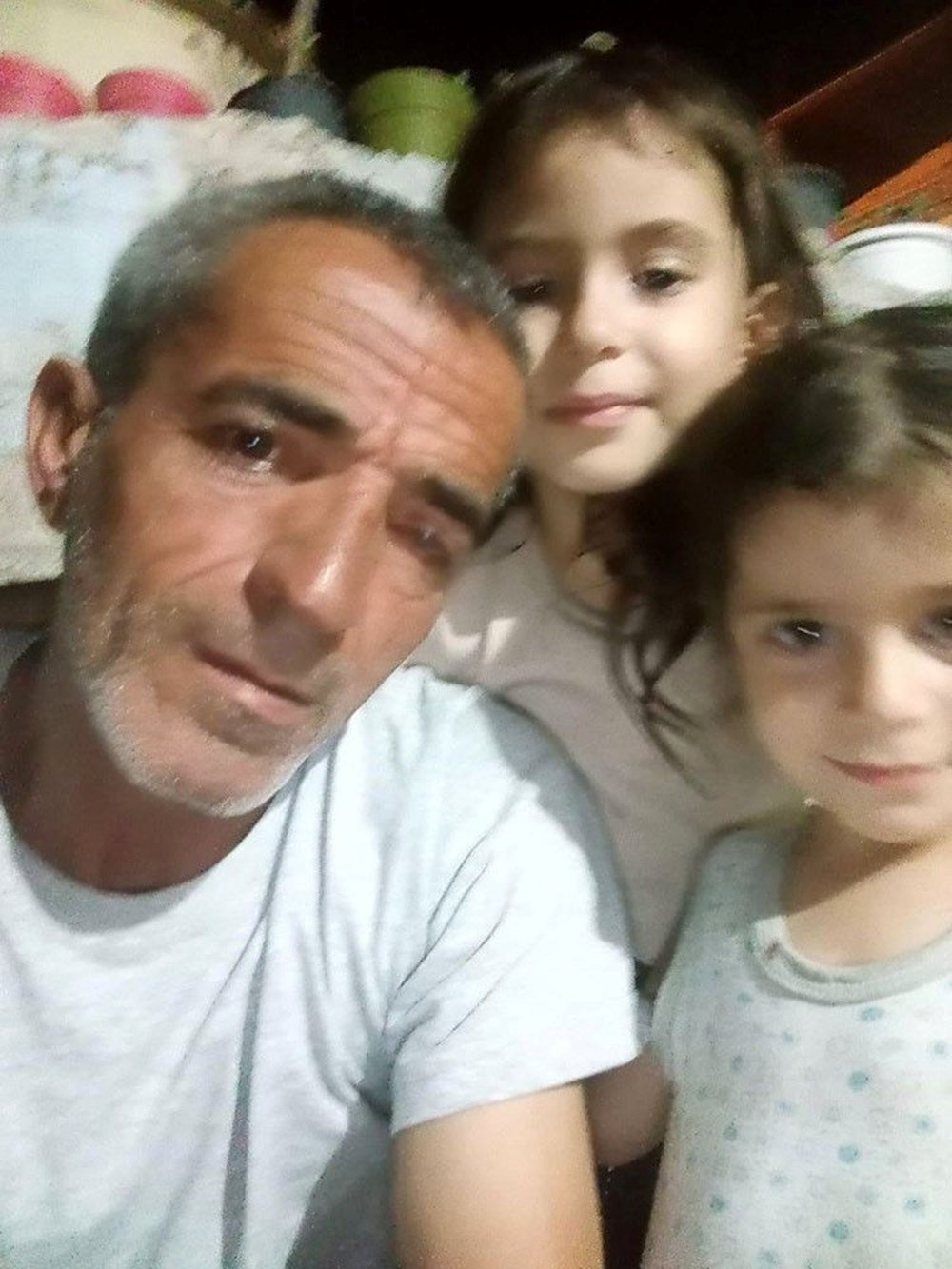 3 çocuğunu da katleden baba da öldü - 5