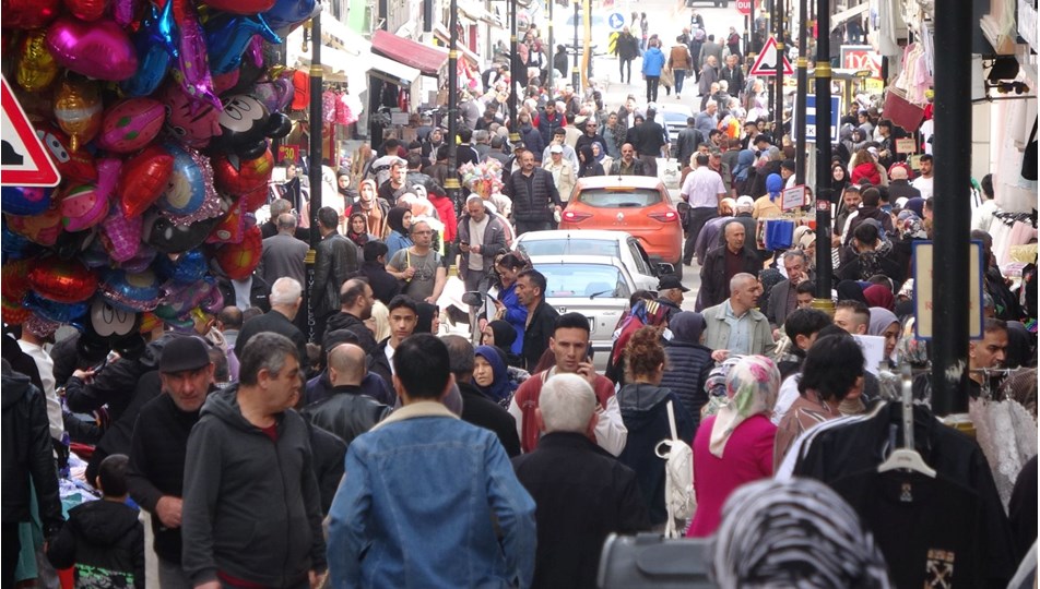 Sivaslılar memleketlerine akın etti