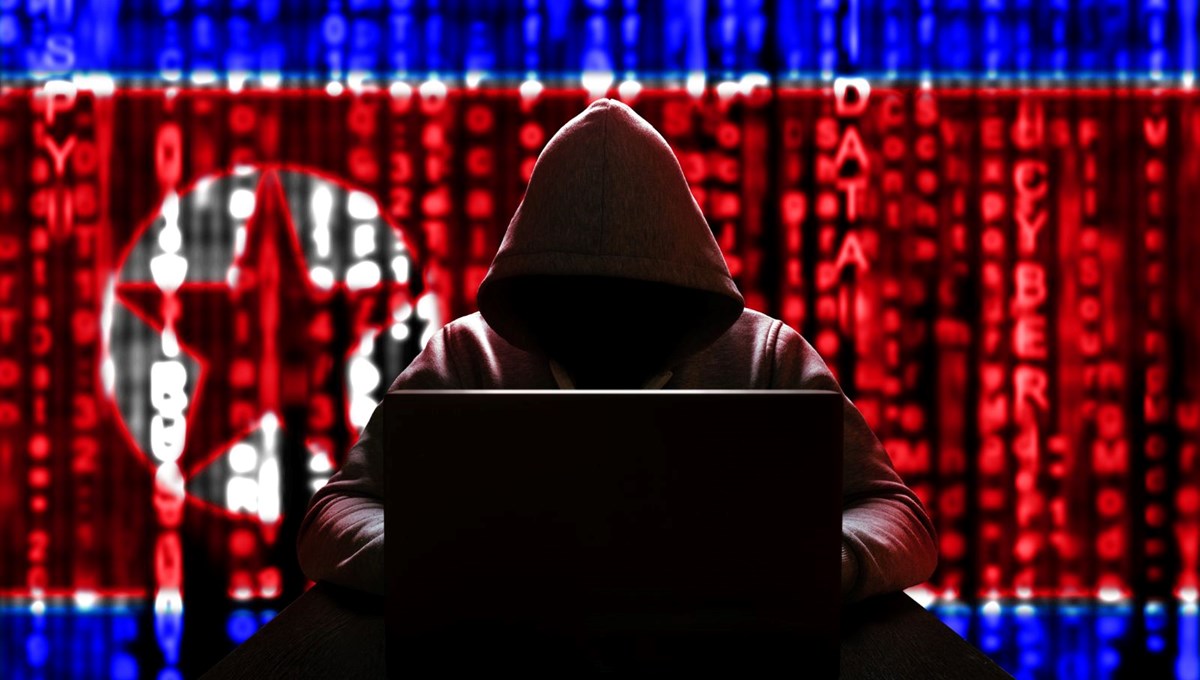 Kuzey Koreli hackerlar ava giderken avlandı