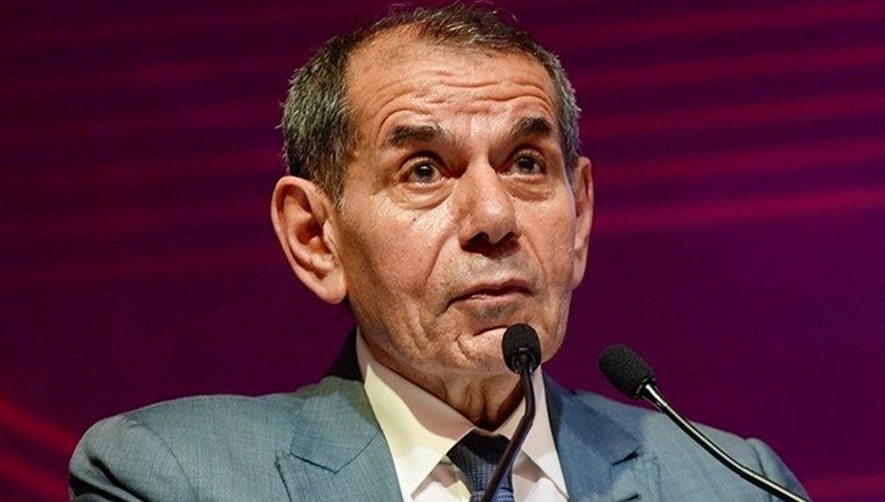 Dursun Özbek 400 milyon dolarlık çılgın projeyi duyurdu 75 5lN0AdutaUqU4F7qmNkdtg