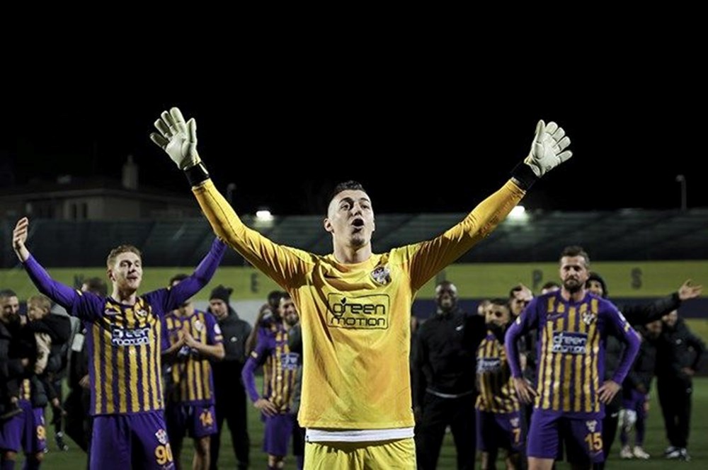 Premier Lig devleri ulusal kaleci Berke Özer için geldi 74 5lPlk56B2EyK jc ka wGw