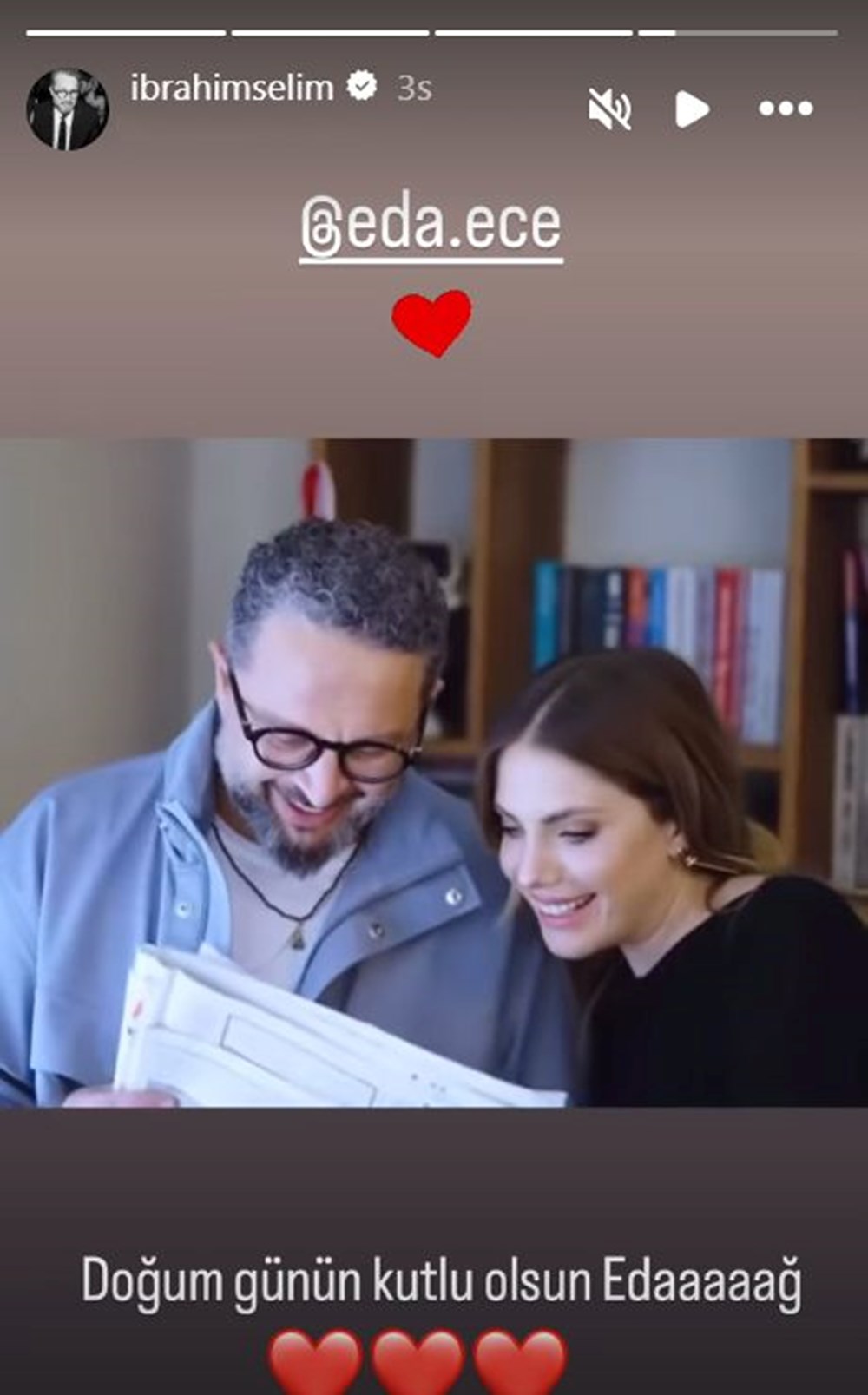 İyi ki doğdun - 7