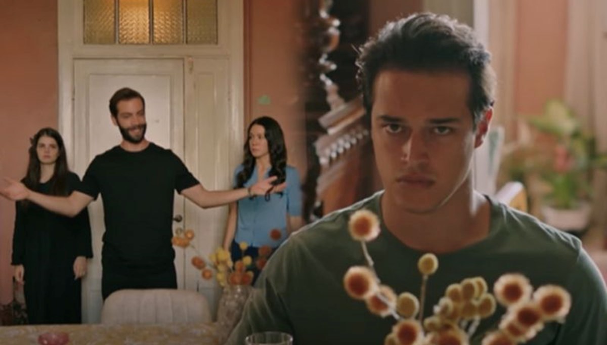 Sahipsizler 29'uncu bölüm fragmanı yayınlandı