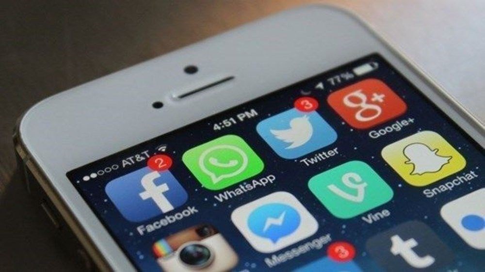 WhatsApp'tan büyük hata: Sohbetler Google'a sızdı - 7