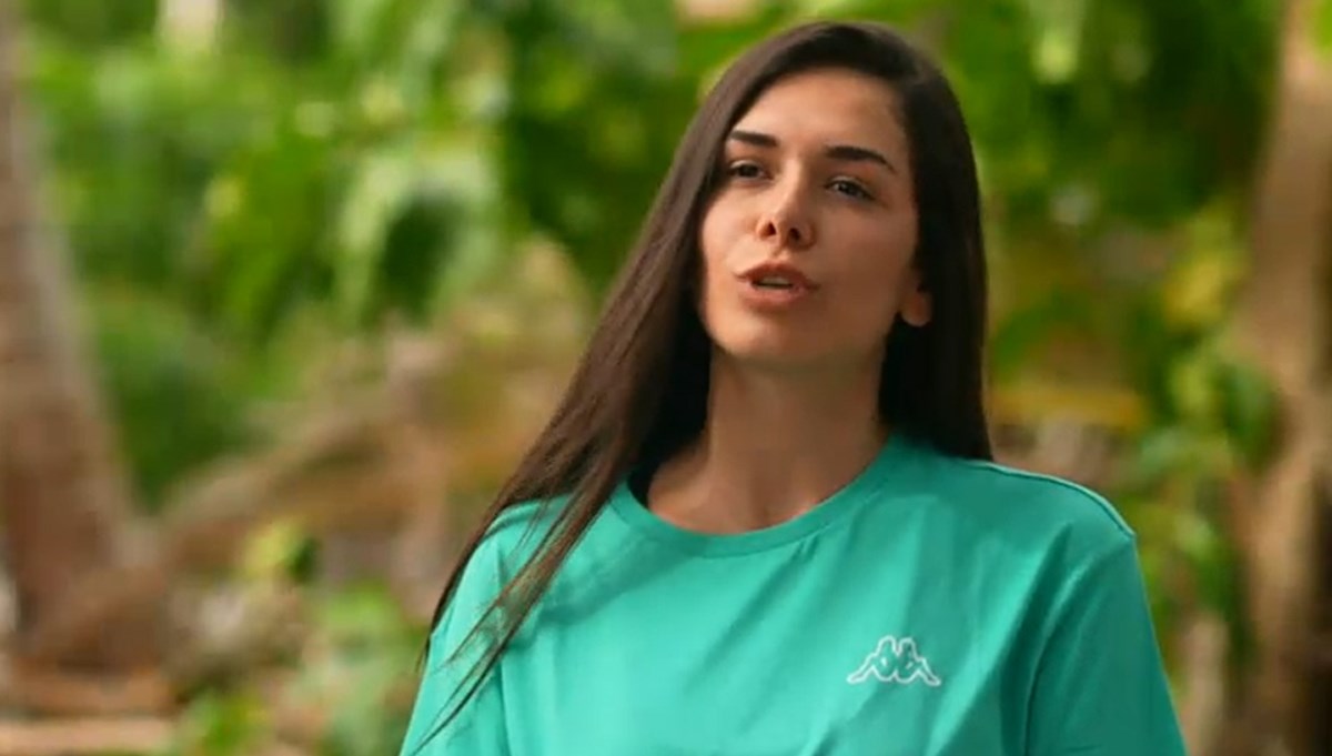 Survivor Kardeniz kimdir? Survivor All Star yarışmacısı Kardeniz Kılıç kaç yaşında, nereli?
