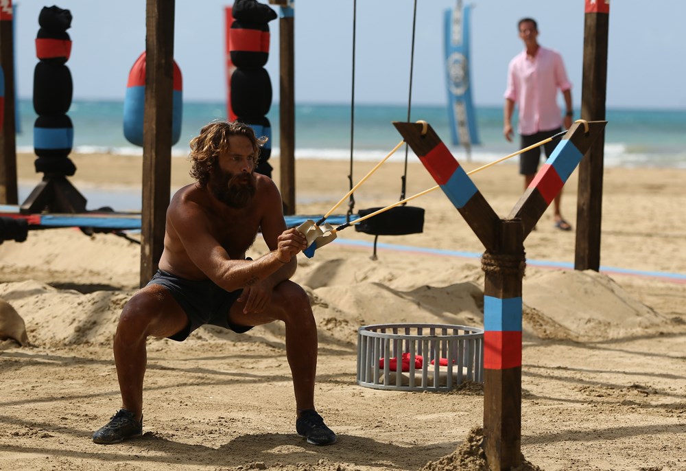 Survivor 2017�de kim elendi, Küba ödülünü kim kazandı