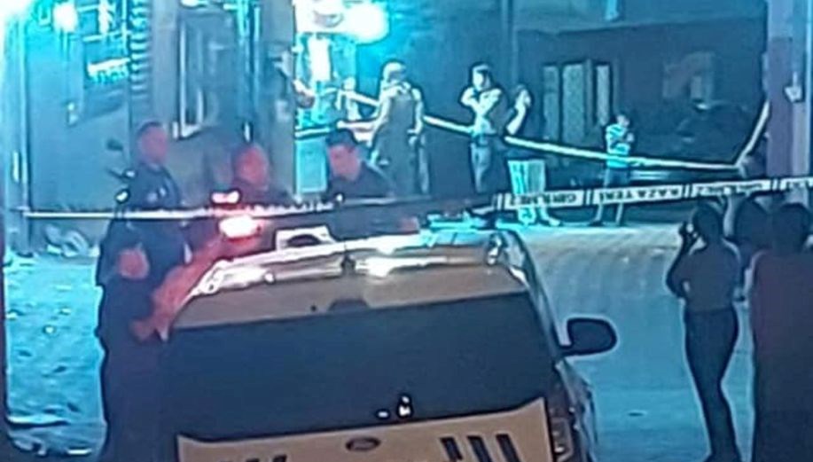 9 yaşındaki Yasin öldürüldü