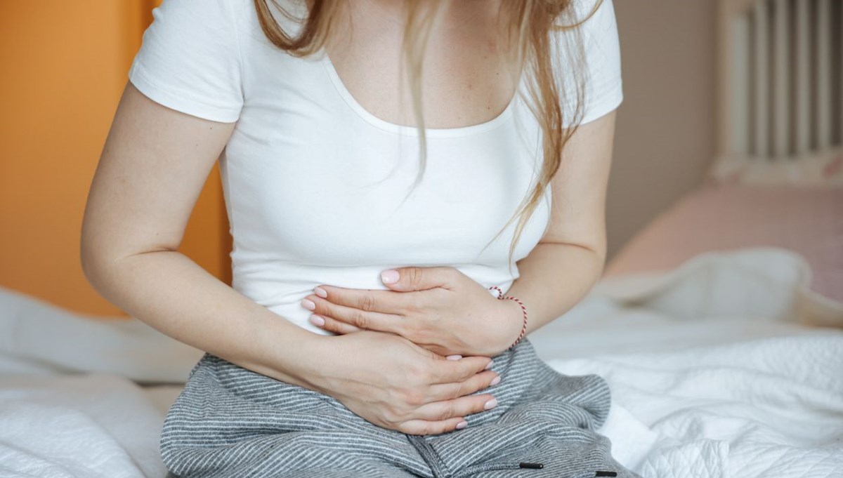 Mide ekşimesi ve göğüs ağrısı şikayetlerini önemsemedi: Doktora gidince 18 ay ömrü kaldığını öğrendi Mide ekşimesi ve göğüs ağrısı şikayetlerini önemsemedi: Doktora gidince 18 ay ömrü kaldığını öğrendi