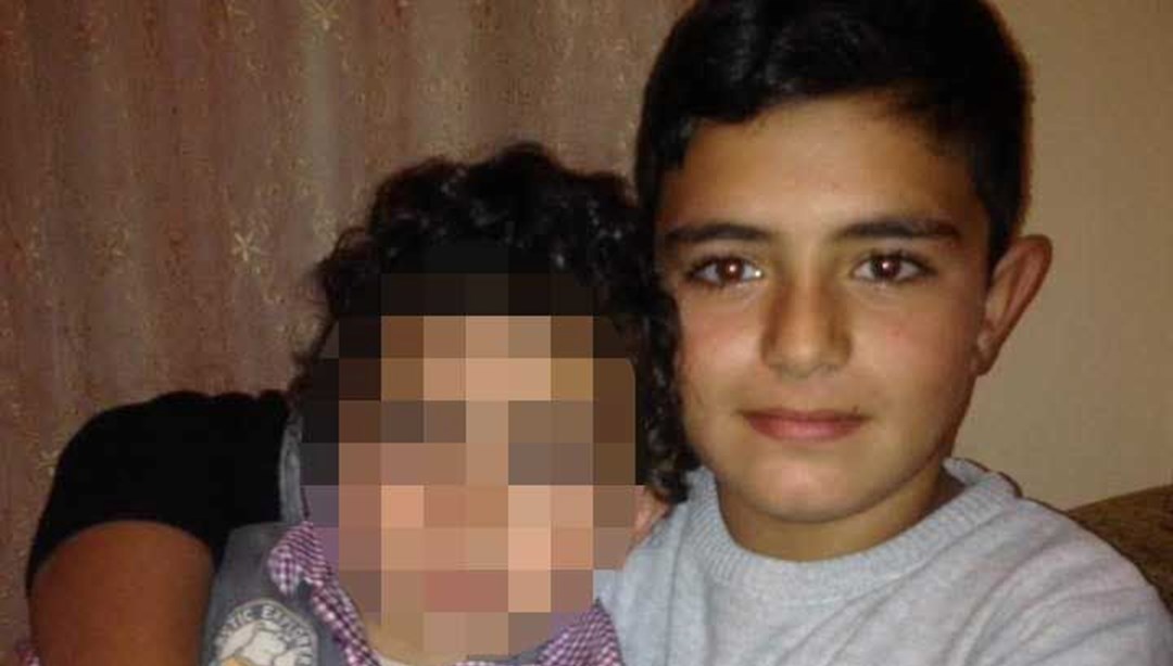 Ağabeyi tarafından vurulan 9 yaşındaki Umut'tan acı haber