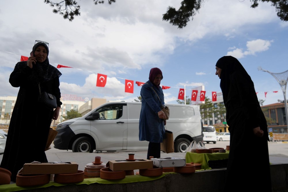 3. evre kanser hastası bayanın öyküsü yürek burktu: Eşinden şiddet gördü, çabasını bırakmadı 74 5mc3nGBrSk6iqraE3G0L6A