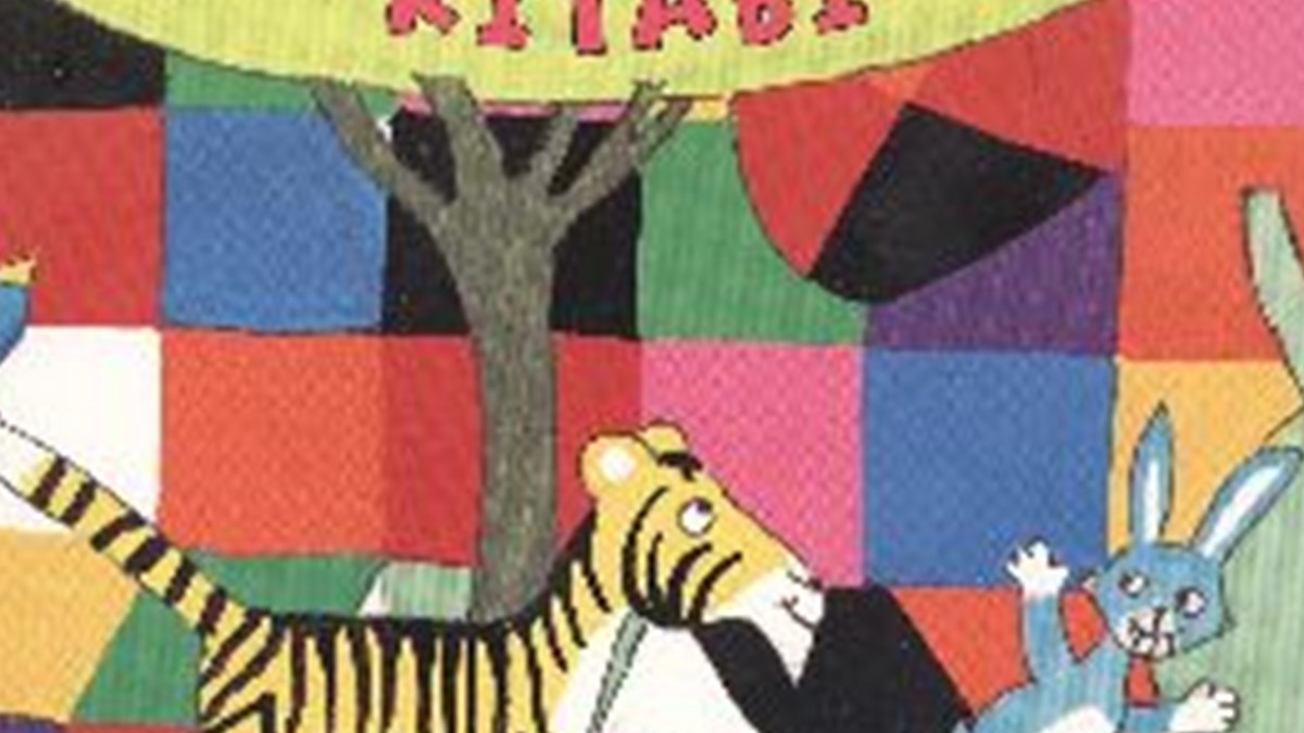 Cocuklarin Arkadasi Kitap Kahramanlari Ntv