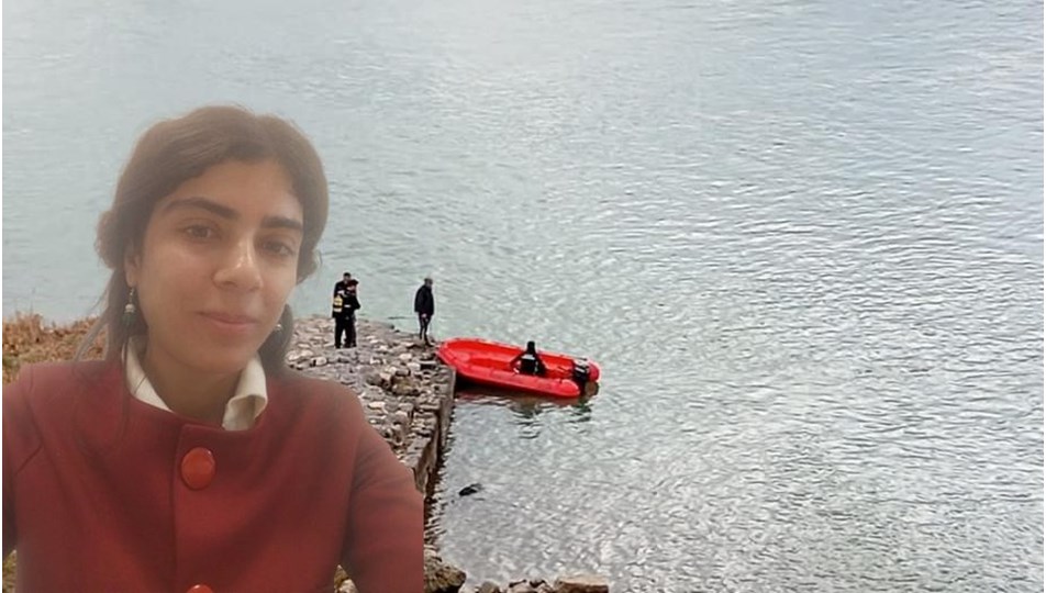 Selen hemşire Dicle Nehri'nde ölü bulundu