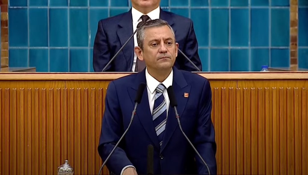 Özgür Özel'den kayyum tepkisi: "Bunun hesabını soracağız"
