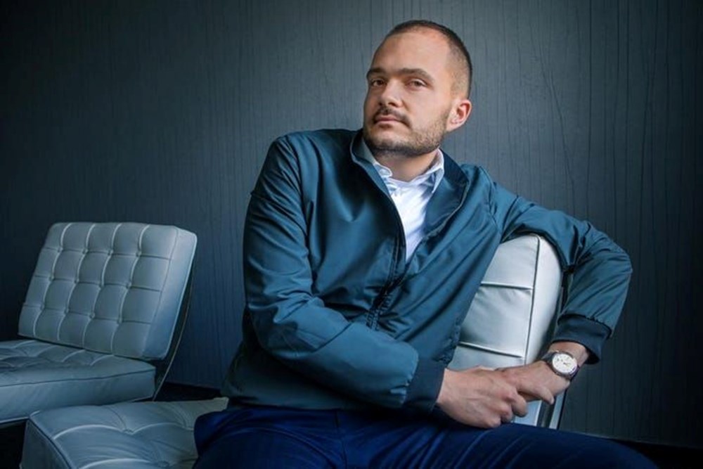 Forbes dünyanın ən gənc milyarderlərini açıqlayıb - 5