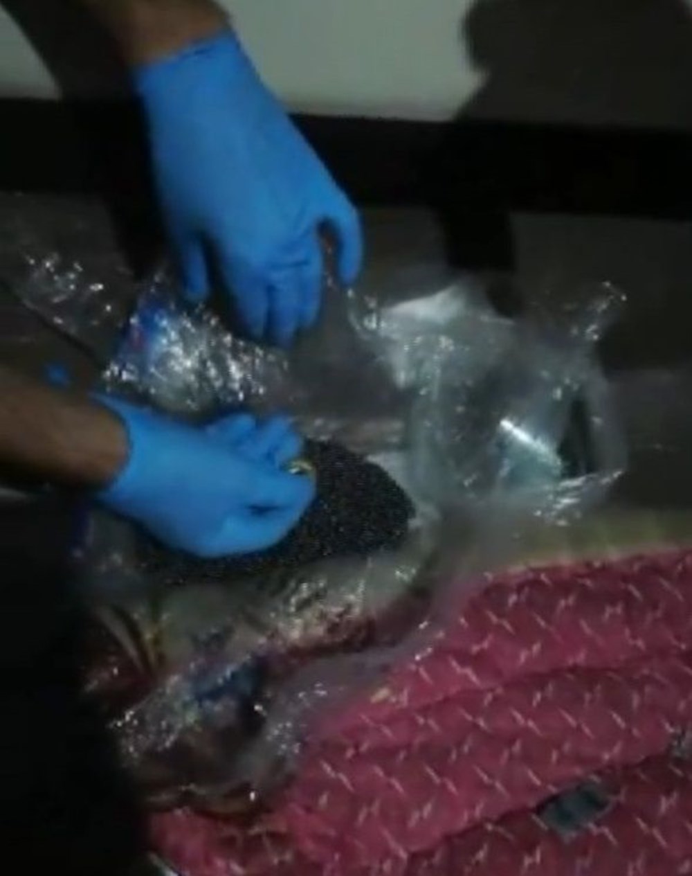 DAEŞ'li teröristten mahkemede tehdit: Serbest kalırsam canlı bomba olurum - 7