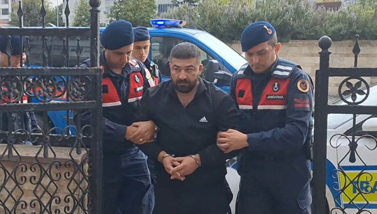 Samsun'da cinayet Samsun'da cinayet