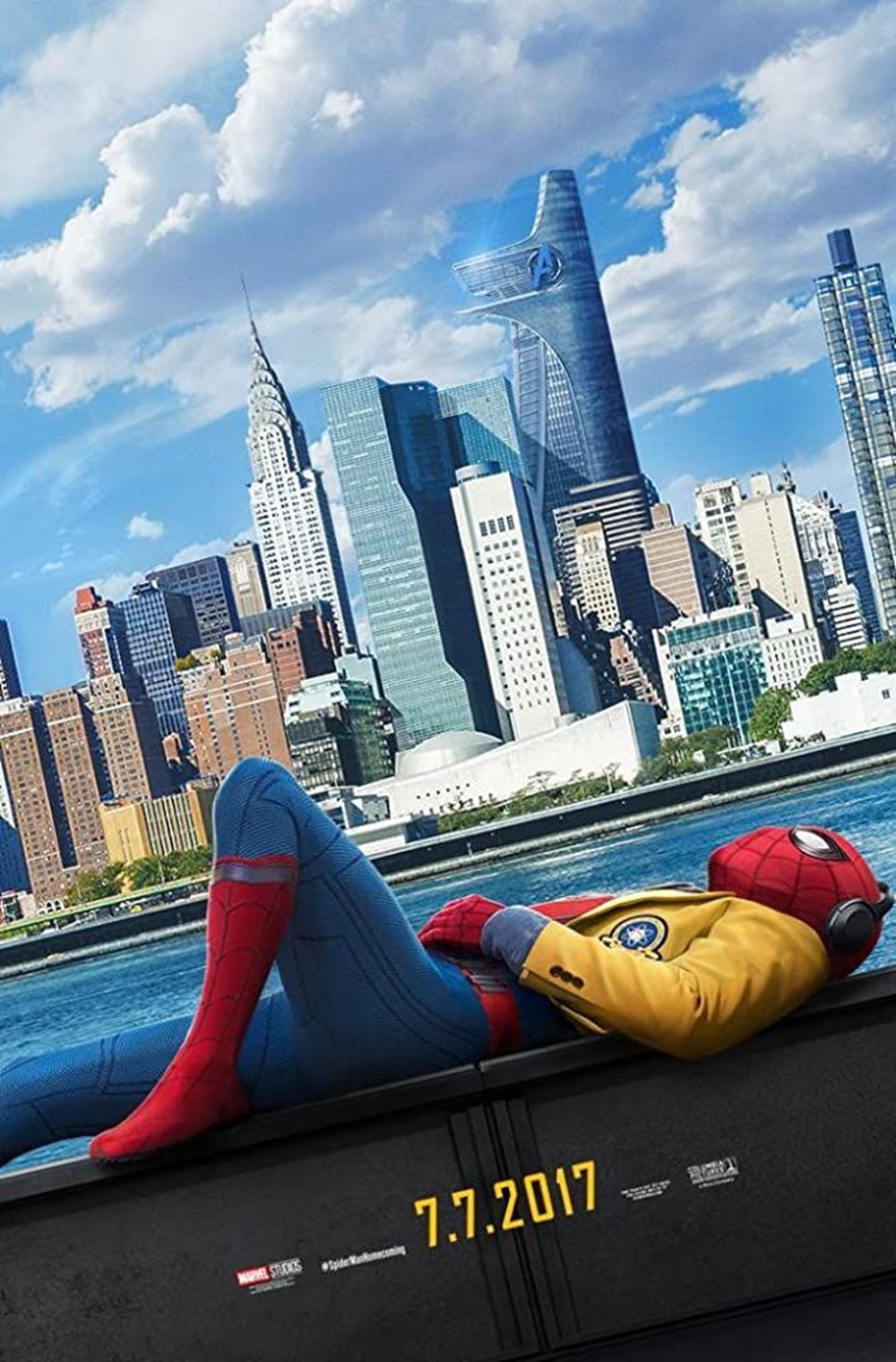 En iyi Marvel filmleri - 50