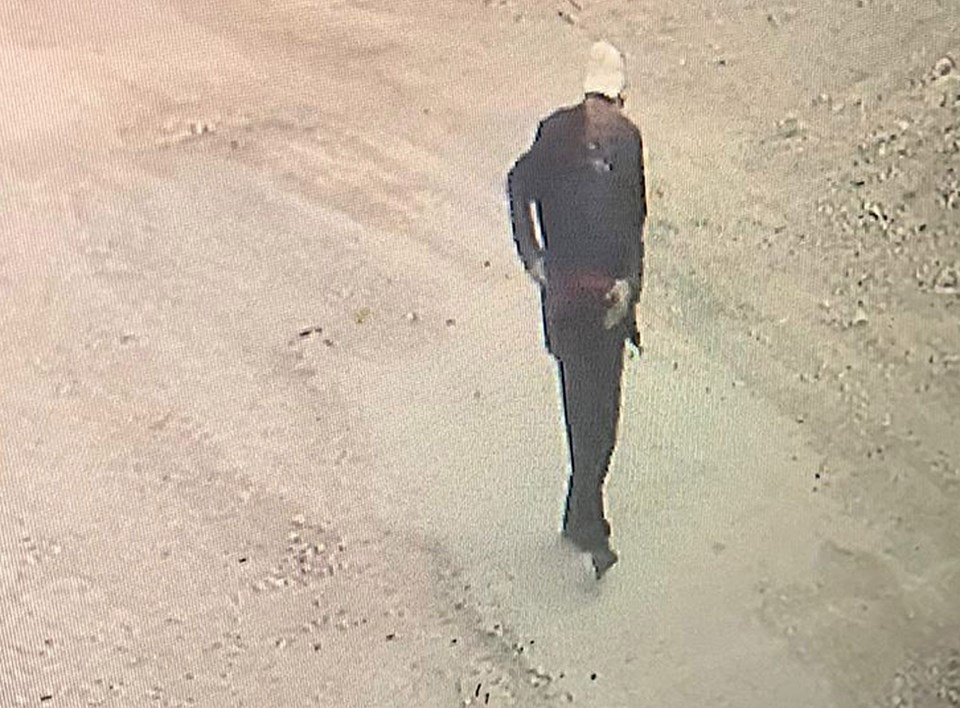 Son görüntüsü ortaya çıktı! "Mevlide gidiyorum" dedi, 56 gündür haber yok - 2