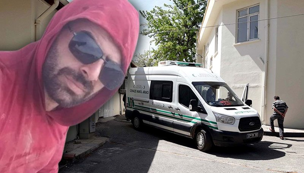 14 yaşındaki kız dehşet saçtı: Uyuyan babasının boğazını kesti 14 yaşındaki kız dehşet saçtı: Uyuyan babasının boğazını kesti