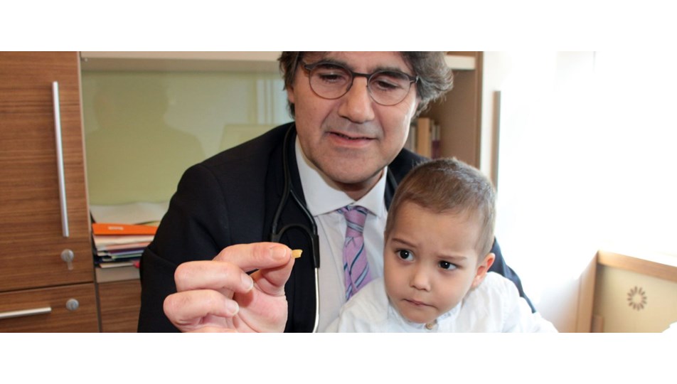 nefes borusuna kacan fistik 3 ay sonra