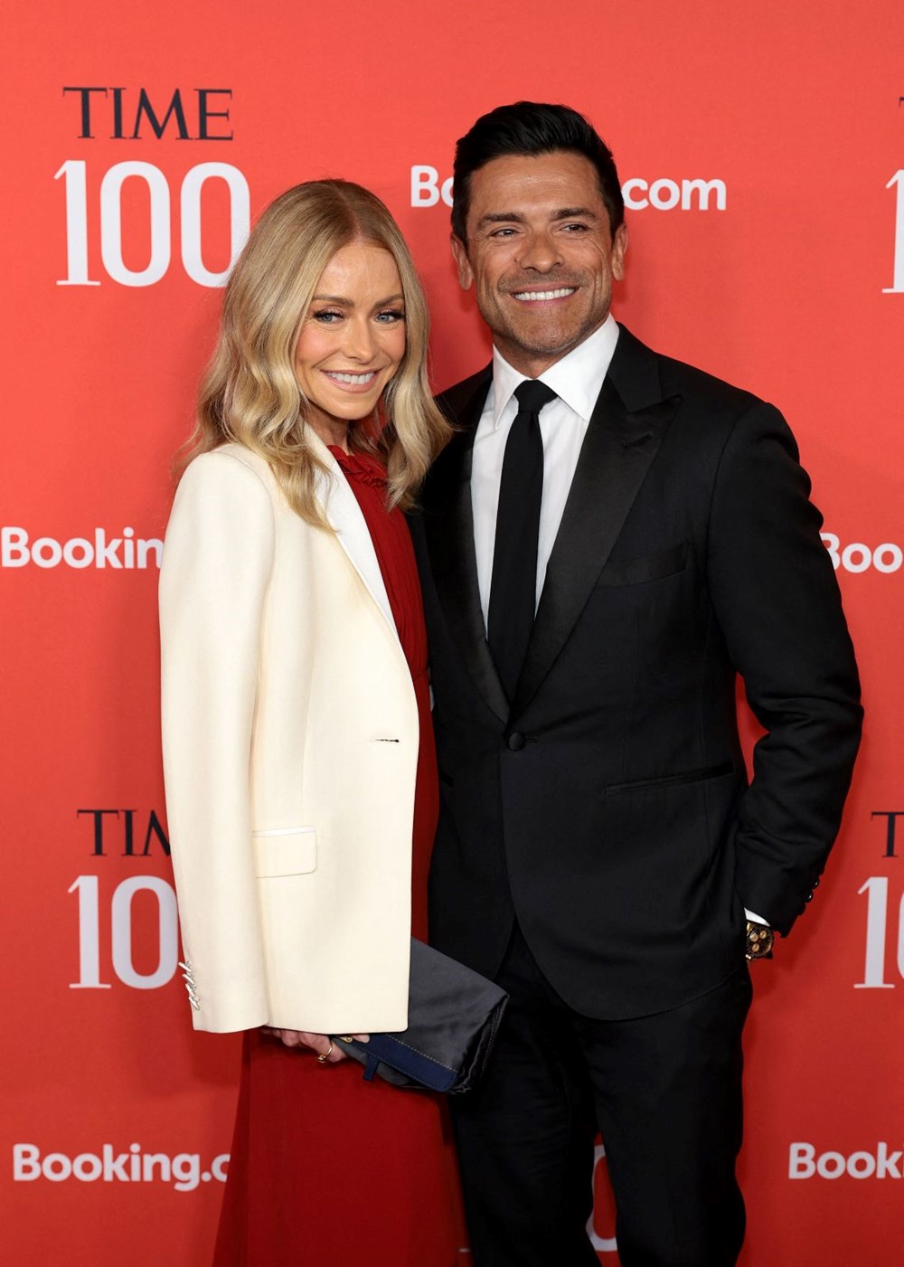 Yılın en etkili isimleri Time 100 Gala'sında - 8