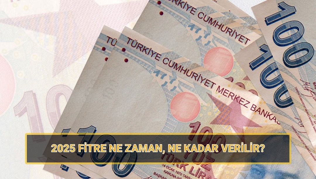 Fitre/Fıtır sadakası ne zaman verilir? 2025 Diyanet fitre tutarı: Fitre kimlere verilir, kimlere verilmez?