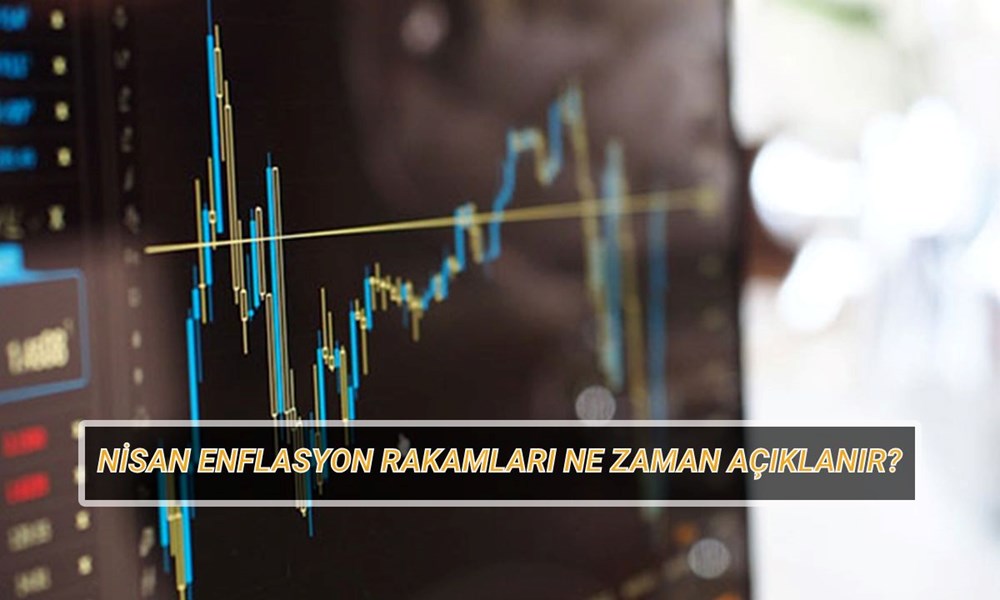 Nisan 2025 enflasyon beklentisi: TÜİK enflasyon sayıları ne vakit açıklanacak? 72