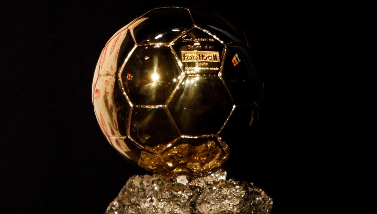 Ballon d'Or 2023 ödül töreni ne zaman, saat kaçta, hangi kanalda? Ballon d'Or 2023 ödül töreni ne zaman, saat kaçta, hangi kanalda?