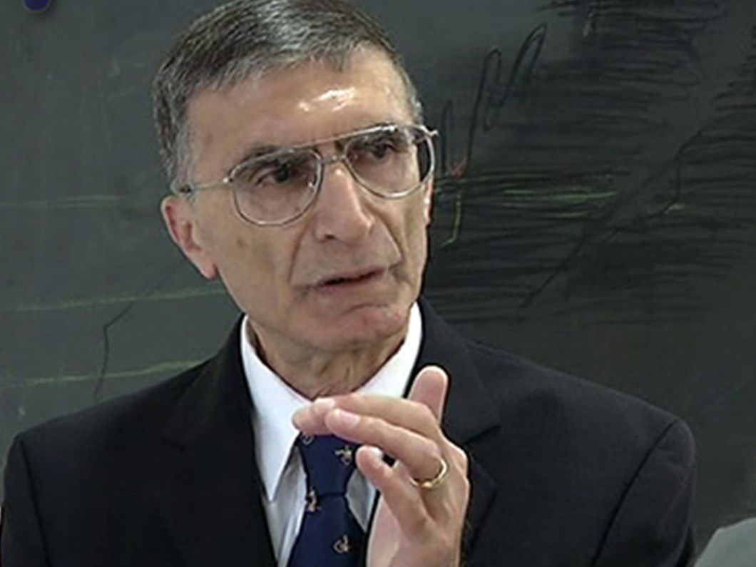 aziz sancar kimdir ntv