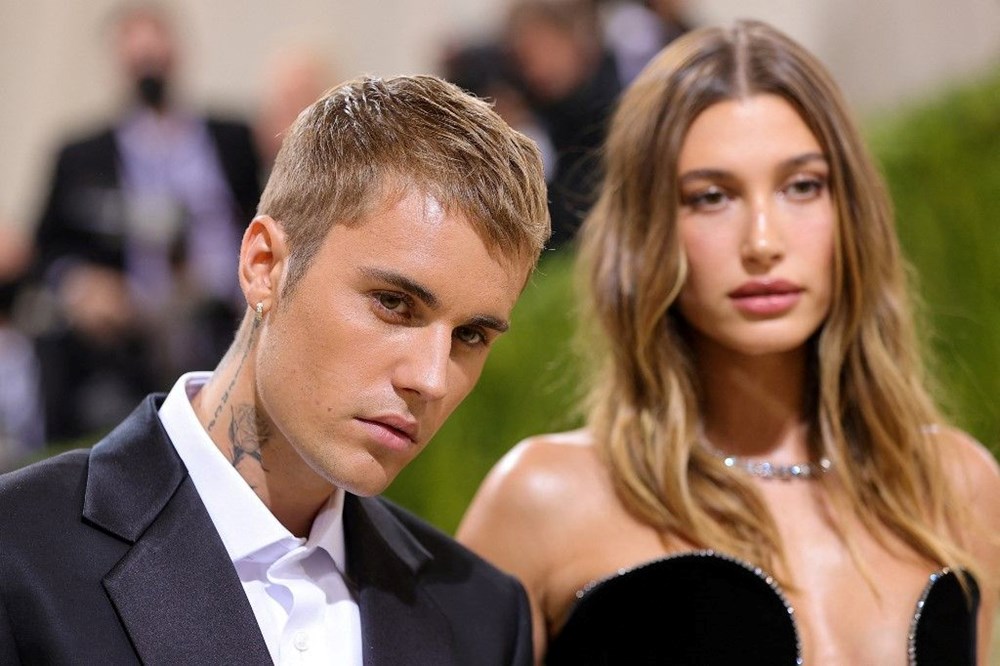 Hailey Bieber'dan hamilelik iddialarına yanıt - 3