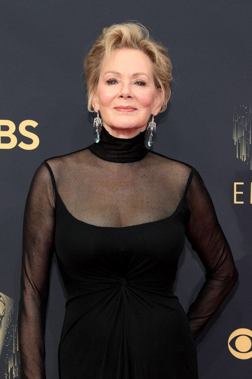 2021 Emmy Ödülleri'nin sahipleri belli oldu (73. Emmy Ödülleri'ni kazananlar) - 11