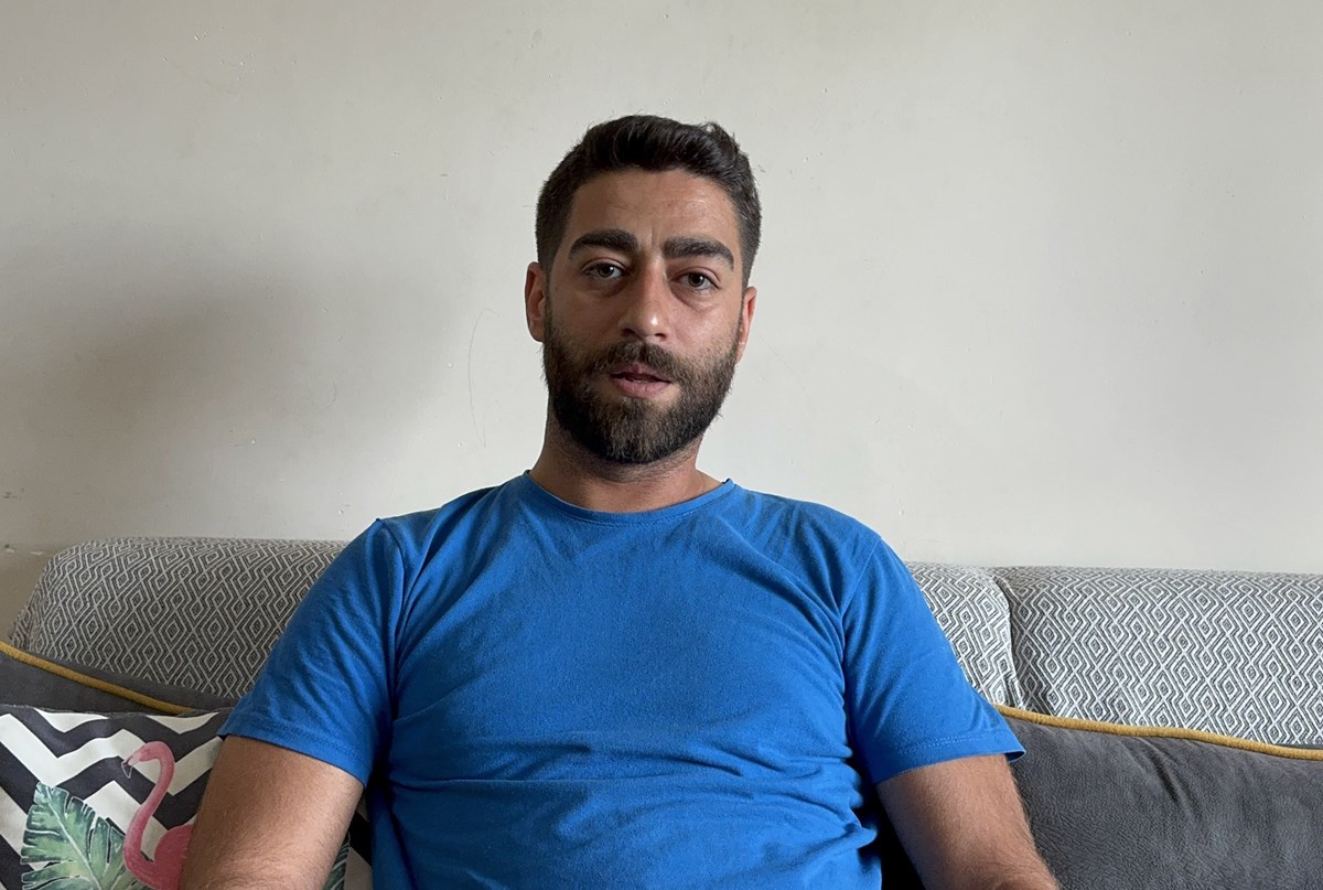 Burak Ateş