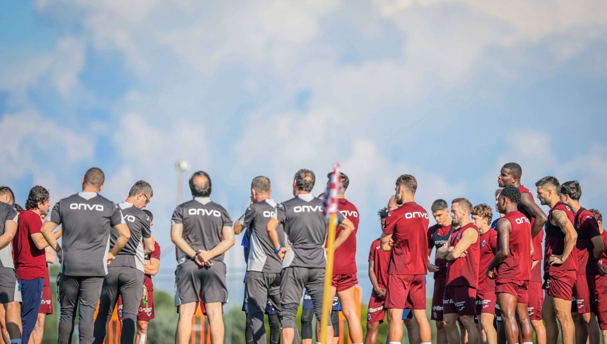 Trabzonspor büyük maçlarda kayıp: Dikkat çeken istatistik