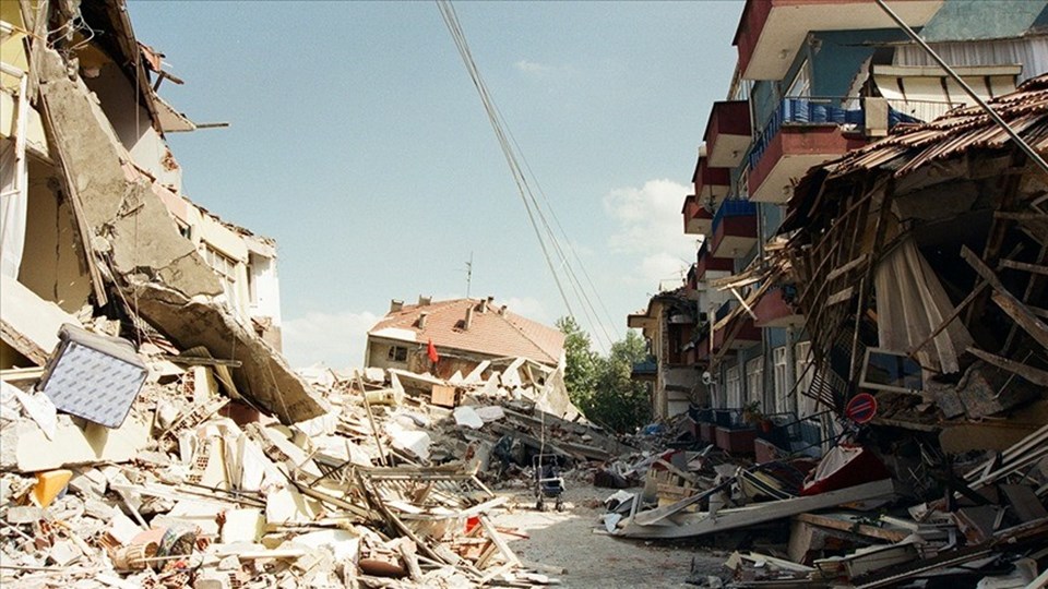 İstanbul depremi ne zaman olacak? Prof. Dr. Naci Görür'den Marmara depremi için kritik açıklama - 1
