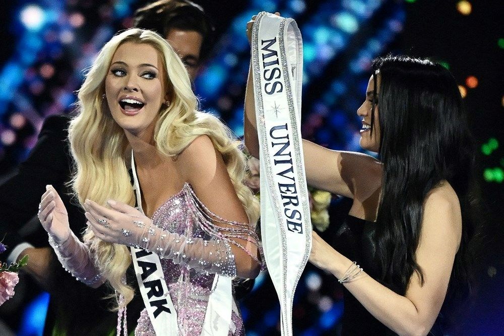 Miss Universe'de Türkiye'yi temsil etmişti! Ayliz Duman 2 yıl önce 90 kiloymuş... Görüntülerini paylaştı - 2