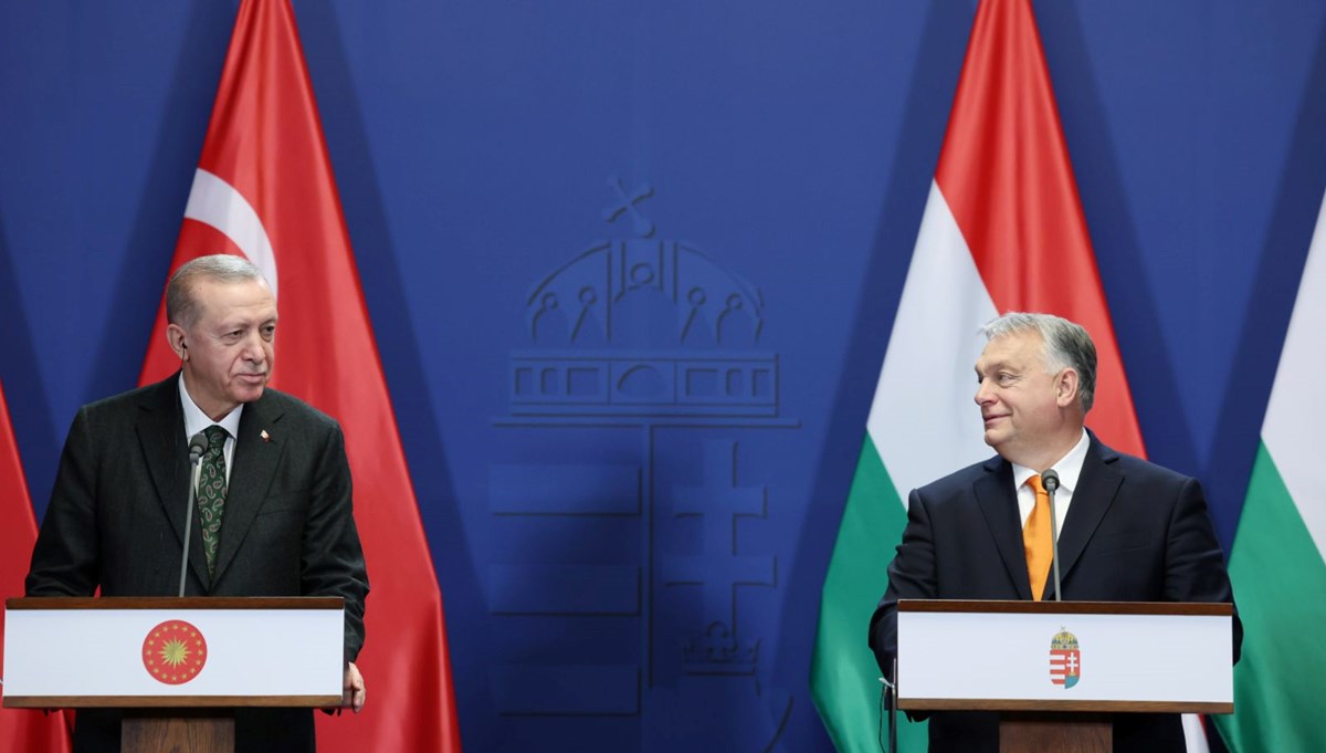 Cumhurbaşkanı Erdoğan'dan Rusya ve Ukrayna'ya mesaj Cumhurbaşkanı Erdoğan'dan Rusya ve Ukrayna'ya mesaj