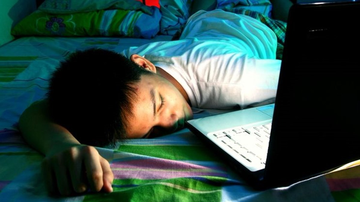 Bilgisayar Bagimliligina Karsi Teknoloji Detoksu Somestr Tatili Tam Zamani Saglik Haberleri Ntv