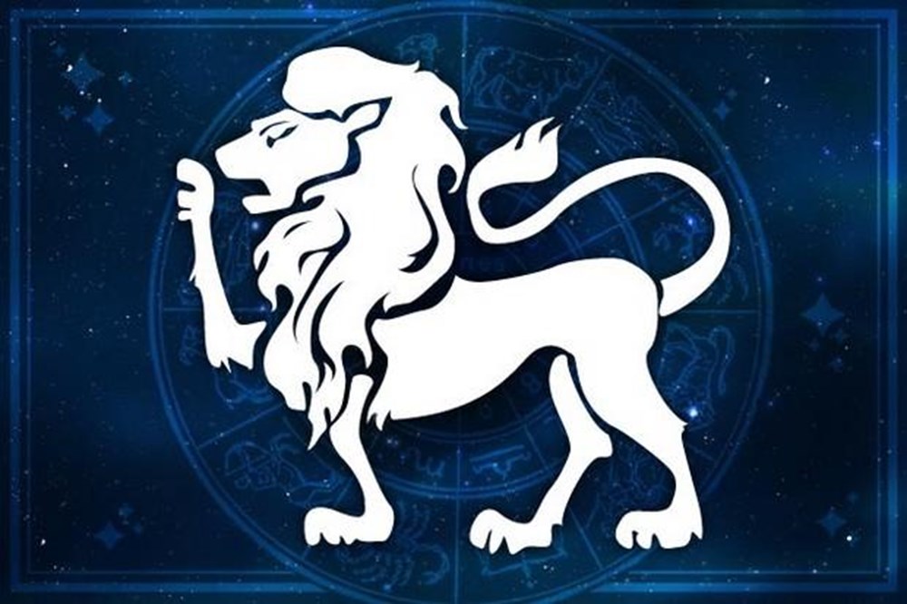 Leo. Знаки зодиака. Лев Зодиак.