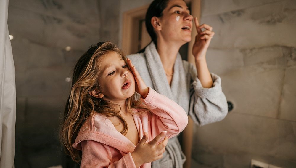 Annelerimizden öğrendiğimiz güzellik sırları