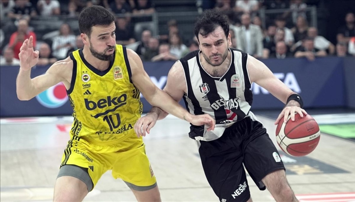 Fenerbahçe Beko-Beşiktaş Fibabanka maçı ne zaman, saat kaçta ve hangi kanalda? Fenerbahçe şampiyonluk için parkede