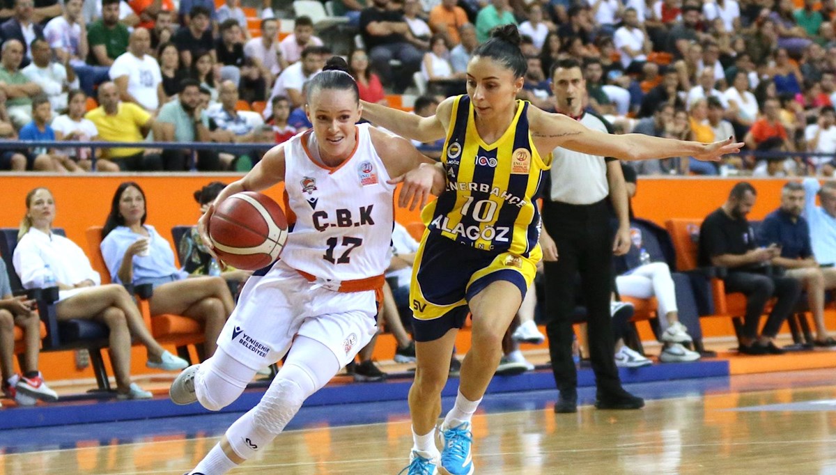 Fenerbahçe'den kural hatası başvurusu Fenerbahçe'den kural hatası başvurusu